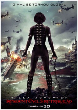 Resident Evil 5