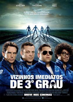 ASSISTIR Vizinhos Imediatos de 3º Grau Dublado TS 2012